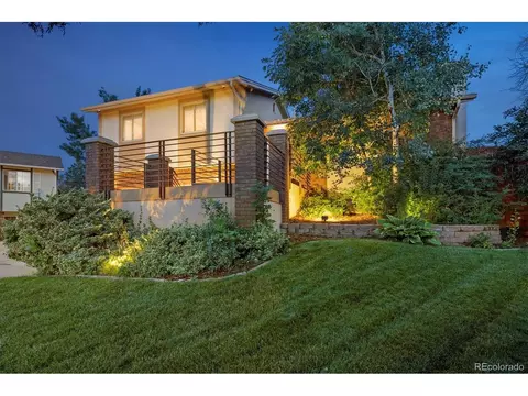 8550 Everett Ct, Arvada, CO 80005 photo 1
