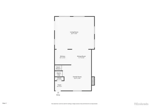 8550 Everett Ct, Arvada, CO 80005 photo 37