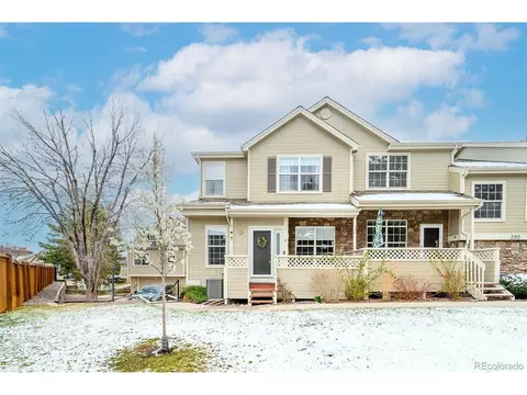 230 W Jamison Cir #31, Littleton, CO 80120