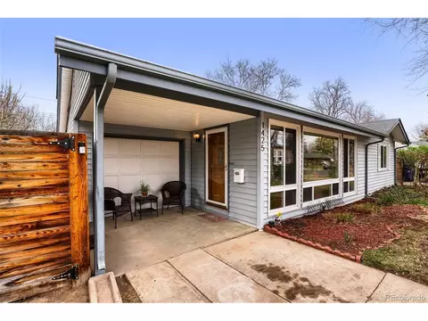 1425 S Hudson St, Denver, CO 80222