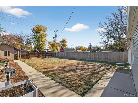 1772 Moline St, Aurora, CO 80010 photo 27