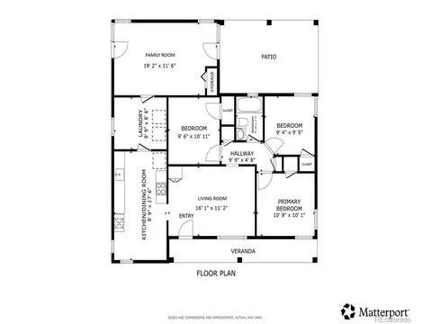 1772 Moline St, Aurora, CO 80010 photo 37
