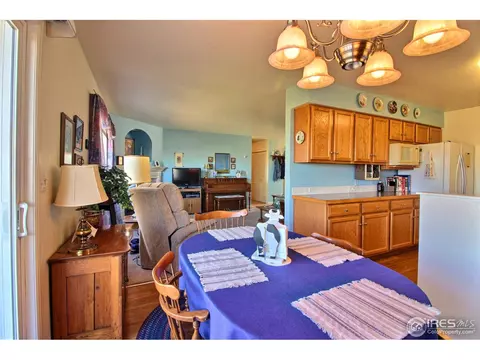 3608 Northpoint Dr, Evans, CO 80620 photo 14