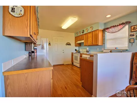 3608 Northpoint Dr, Evans, CO 80620 photo 9