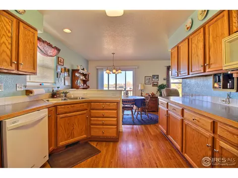 3608 Northpoint Dr, Evans, CO 80620 photo 12
