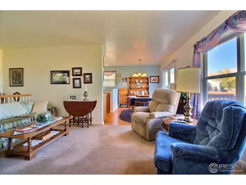 3608 Northpoint Dr, Evans, CO 80620 photo 6