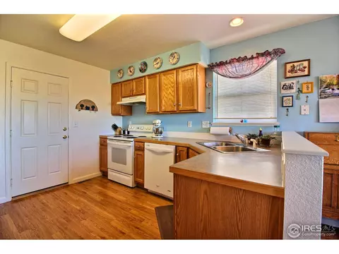 3608 Northpoint Dr, Evans, CO 80620 photo 10