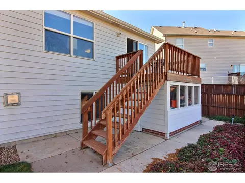 3608 Northpoint Dr, Evans, CO 80620 photo 35