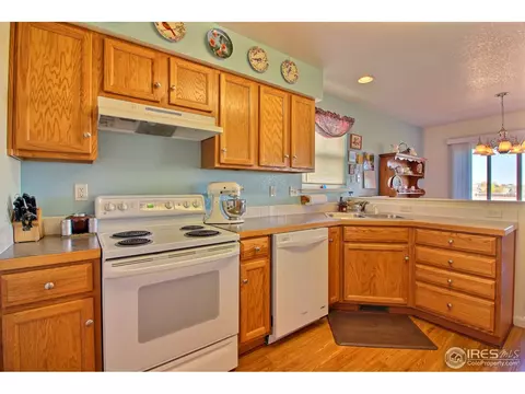 3608 Northpoint Dr, Evans, CO 80620 photo 13