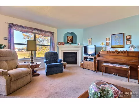 3608 Northpoint Dr, Evans, CO 80620 photo 2