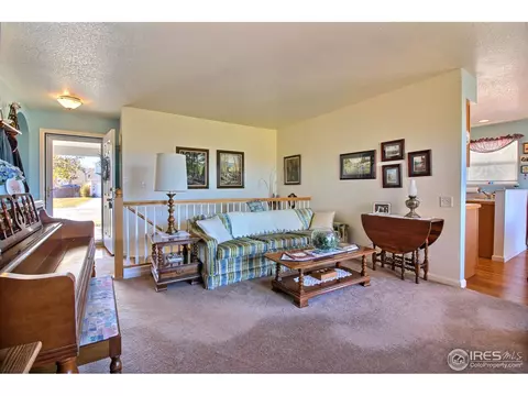 3608 Northpoint Dr, Evans, CO 80620 photo 4