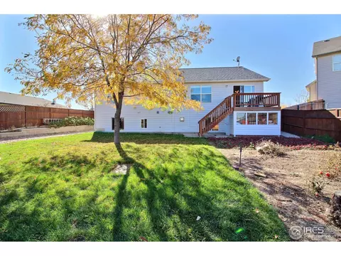 3608 Northpoint Dr, Evans, CO 80620 photo 32