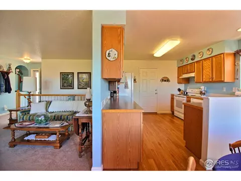 3608 Northpoint Dr, Evans, CO 80620 photo 15