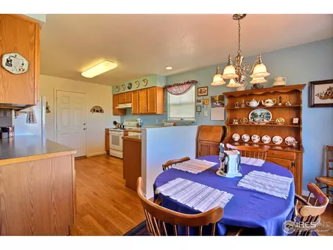 3608 Northpoint Dr, Evans, CO 80620 photo 7