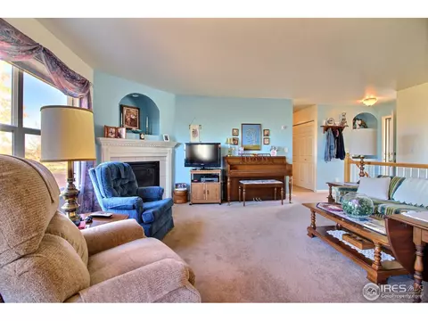 3608 Northpoint Dr, Evans, CO 80620 photo 3