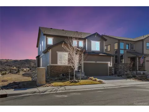 2601 Loon Cir, Castle Rock, CO 80104