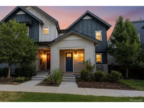 Exterior - 9327 E 60th Ave, Denver, CO 80238 photo 1 of 6