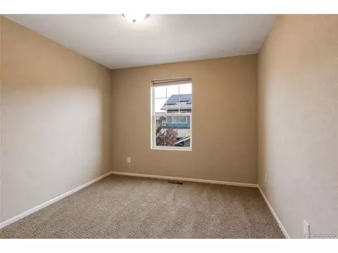 Bedroom - 9327 E 60th Ave, Denver, CO 80238 photo 1 of 6