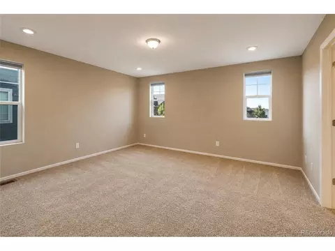 Bedroom - 9327 E 60th Ave, Denver, CO 80238 photo 6 of 6