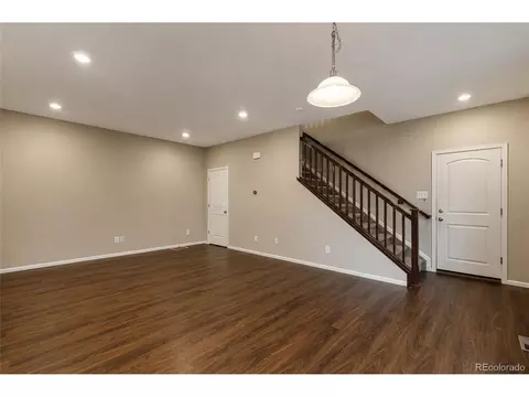 Living - 9327 E 60th Ave, Denver, CO 80238 photo 2 of 2