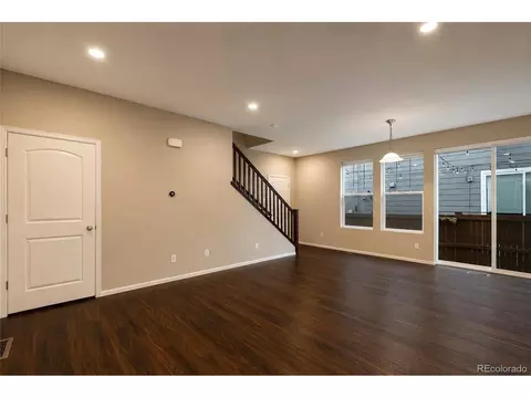 Living - 9327 E 60th Ave, Denver, CO 80238 photo 1 of 2