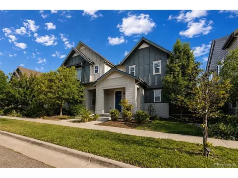 Exterior - 9327 E 60th Ave, Denver, CO 80238 photo 2 of 6