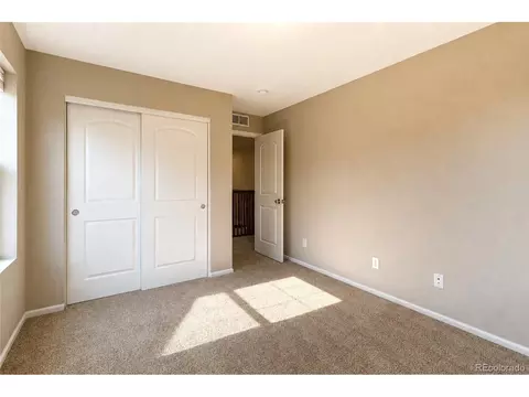 Bedroom - 9327 E 60th Ave, Denver, CO 80238 photo 4 of 6