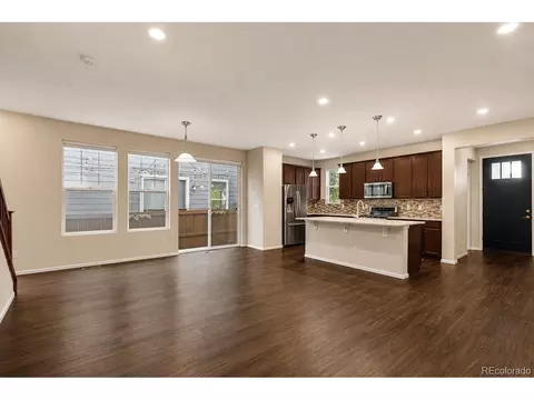 Living - 9327 E 60th Ave, Denver, CO 80238 photo 2 of 3