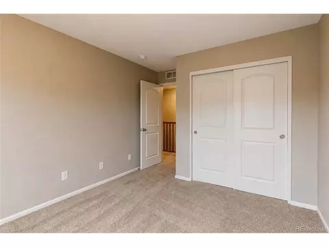 Bedroom - 9327 E 60th Ave, Denver, CO 80238 photo 2 of 6
