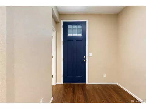 Entry Way - 9327 E 60th Ave, Denver, CO 80238 photo 1 of 3