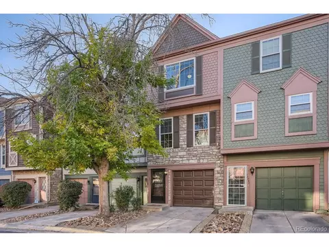 12035 E Ford Cir, Aurora, CO 80012 photo 2
