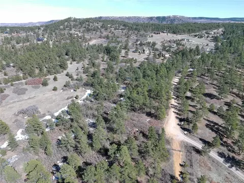 2137 Senecio Dr, Larkspur, CO 80118