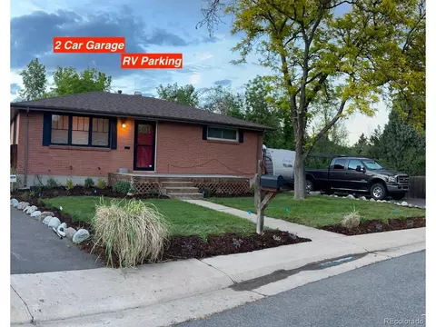 6361 S Spotswood Cir, Littleton, CO 80120
