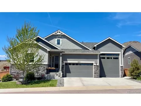 6655 Mentha Dr, Castle Rock, CO 80108