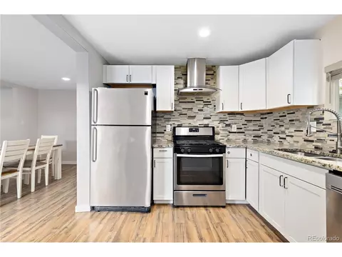 3025 W 3rd Ave, Denver, CO 80219