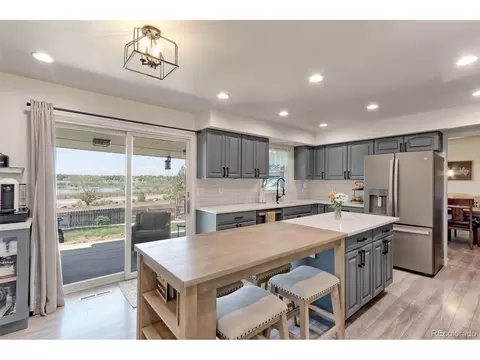 Kitchen - 3260 E 128th Pl, Thornton, CO 80241 photo 3 of 5