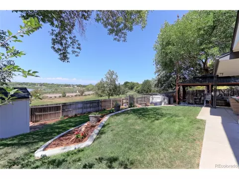 Exterior - 3260 E 128th Pl, Thornton, CO 80241 photo 5 of 8