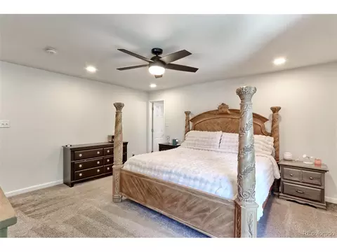 Bedroom - 3260 E 128th Pl, Thornton, CO 80241 photo 1 of 4