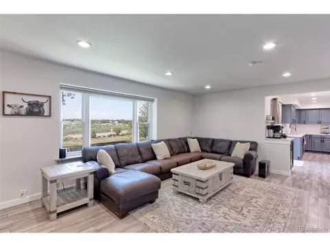 Living - 3260 E 128th Pl, Thornton, CO 80241 photo 4 of 5