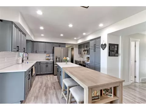Kitchen - 3260 E 128th Pl, Thornton, CO 80241 photo 1 of 5