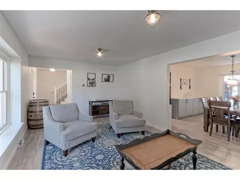 Living - 3260 E 128th Pl, Thornton, CO 80241 photo 2 of 5