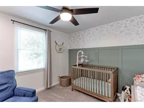 Bedroom - 3260 E 128th Pl, Thornton, CO 80241 photo 2 of 4
