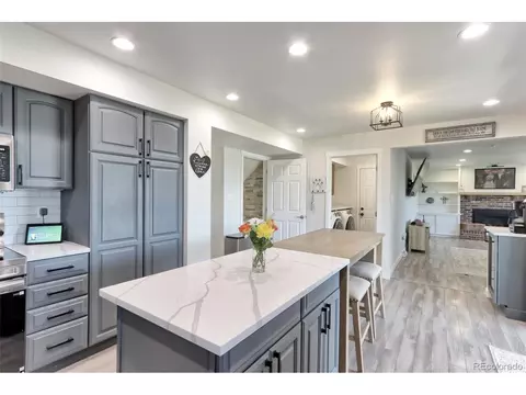 Kitchen - 3260 E 128th Pl, Thornton, CO 80241 photo 5 of 5