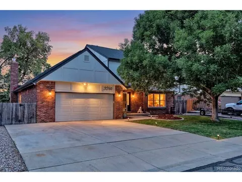 Exterior - 3260 E 128th Pl, Thornton, CO 80241 photo 8 of 8