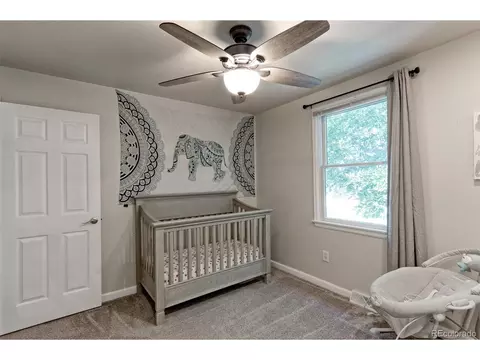 Bedroom - 3260 E 128th Pl, Thornton, CO 80241 photo 3 of 4