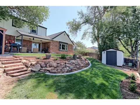 Exterior - 3260 E 128th Pl, Thornton, CO 80241 photo 7 of 8