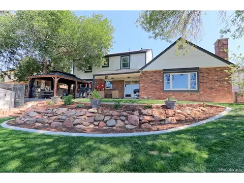 Exterior - 3260 E 128th Pl, Thornton, CO 80241 photo 6 of 8