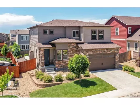 6934 E 133rd Pl, Thornton, CO 80602
