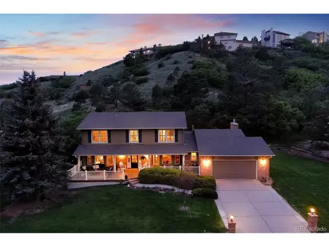6914 Oak Valley Dr, Colorado Springs, CO 80919