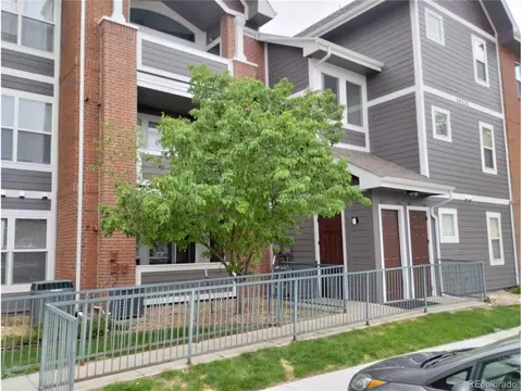 14231 E 1st Dr #103, Aurora, CO 80011